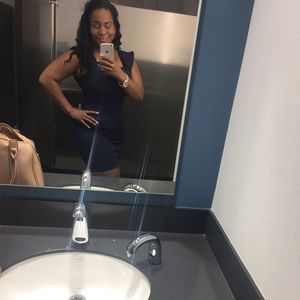 Meet your Posher, Veronica